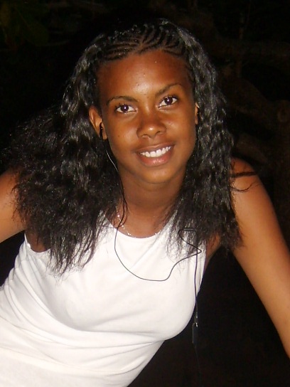 sista axou
