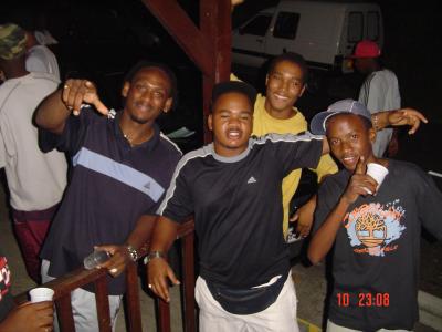 l� mafia mwen ki la pliss force les mec