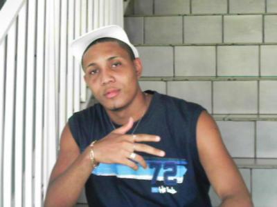 ben lui cest kevin alias ROCO