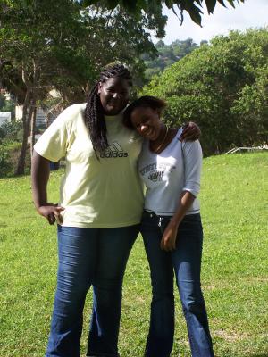 sabou et valerie