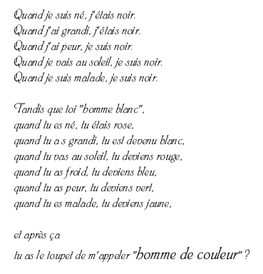 BOMME DE COULEUR ???