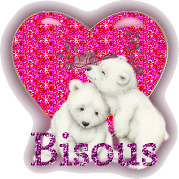 bisou a tout les amoureux