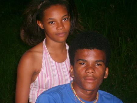 tinini et tika