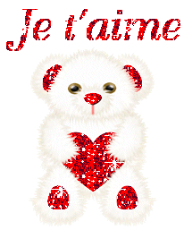 JE TAIME LIONEL