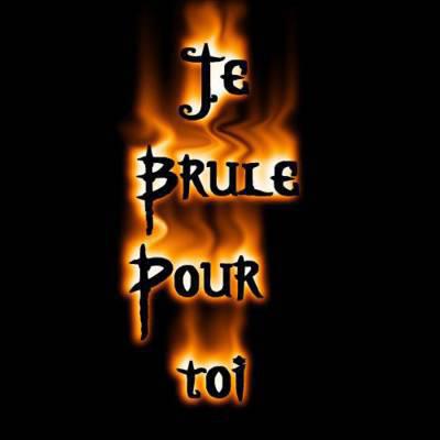 JE FAI KOI POUR TOI ????