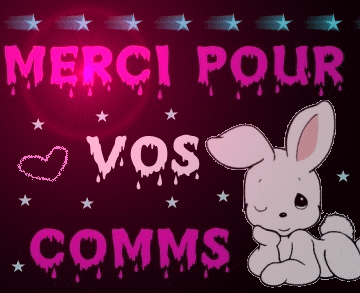 felicitation pour vos com