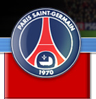 g sui fan du PSG comme mon ex