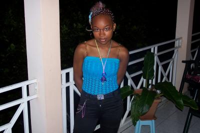 elle cest isabelle