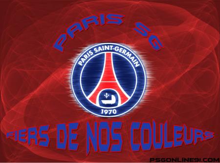paris la victoire fiers de nos couleurs