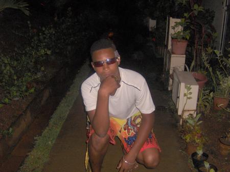 BO GOSS DU 972