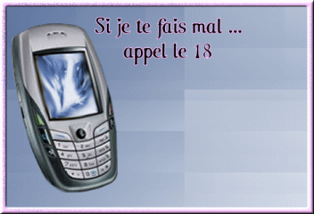 LES NUMERO EN CAS DURGENCE