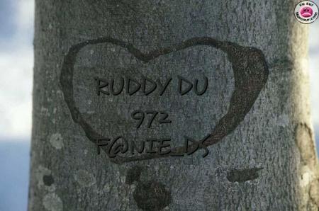 RUDDY DU 972 & F@NIE_ DS