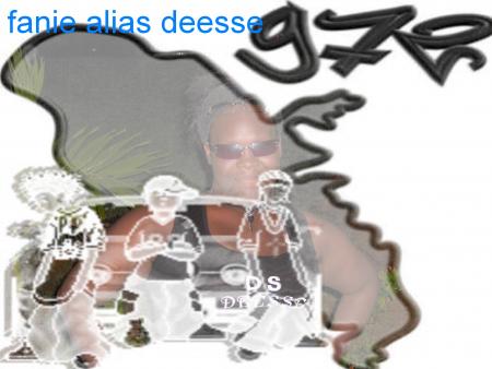 ben la cest moi la deesse du 972