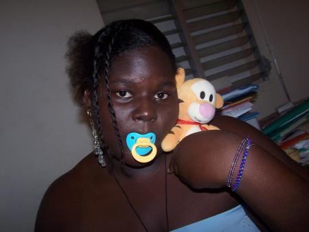 sbinou le bebe