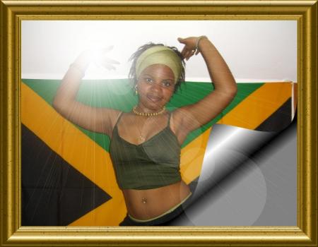 Ele cest ma cousine corine 