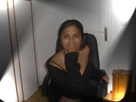 la cest ma cousine patou