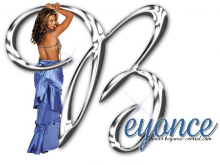 beyonce cest une belle fille
